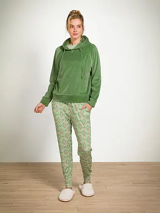 PIP STUDIO | Loungewear Sweater  TAMARI VELVET | 